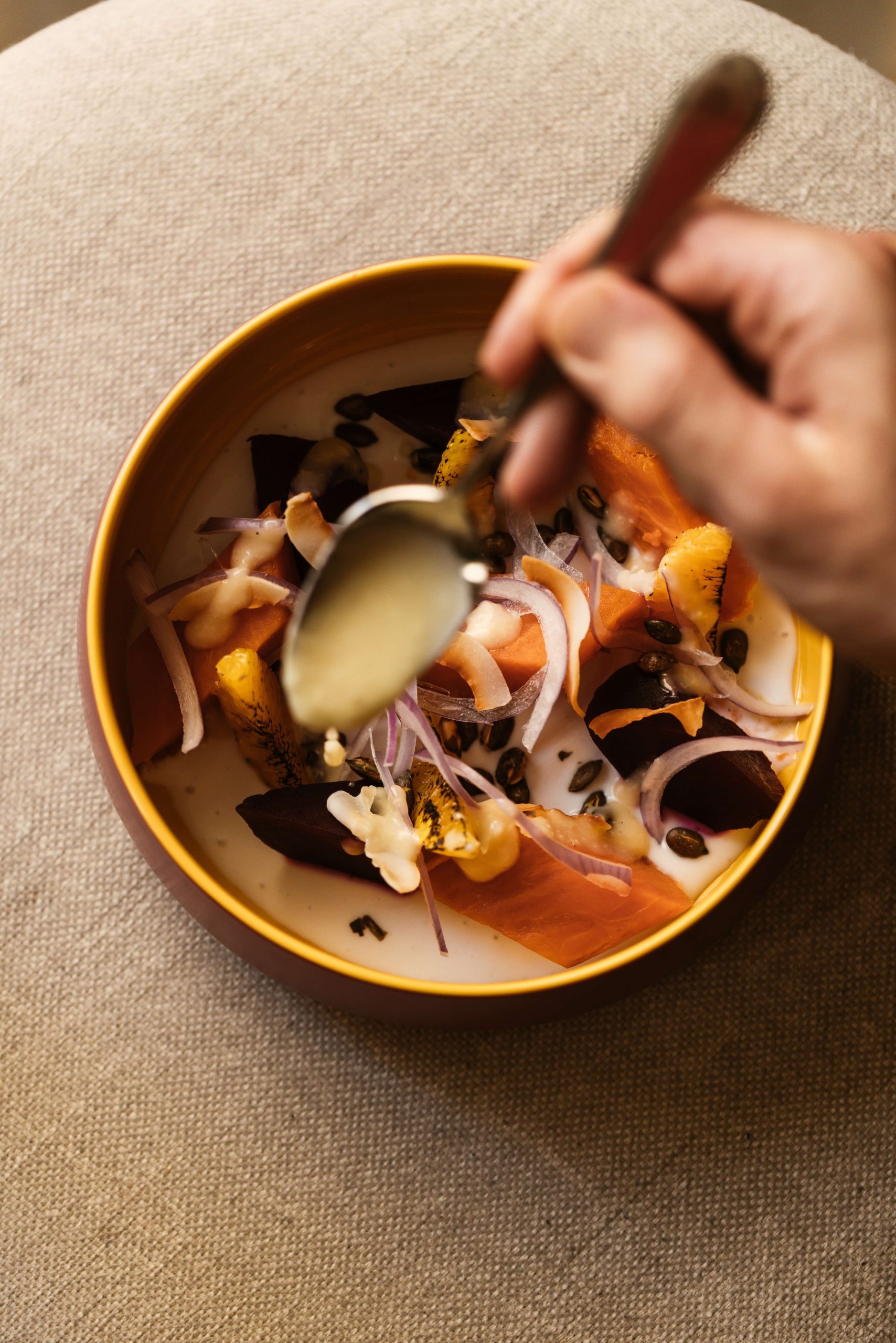 STIBZ_JaraNewMenu2025_LuanaFailla_13_Sweer_Potato_Salad